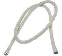 Tuyau de vidange (296057-15985) Lave-vaisselle 1752000200 BEKO, BLOMBERG - 296057_3662734151594 G