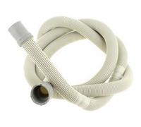 Tuyau de vidange 2m droit, 1740160300 pour Lave-vaisselle Beko Autre G