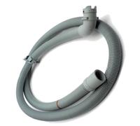 Tuyau de vidange (302709-20281) Lave-linge (WTG341300 55X3554 BRANDT VEDETTE FAGOR SANGIORGIO THOMSON)