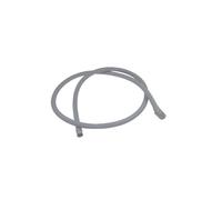 Tuyau de vidange 42074837 pour Lave linge ATLANTIC, AVEA, AYA, BEKO, BELLAVITA, CARREFOUR HOME, CLAYTON, COBAL, CONTINENTAL [...]