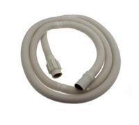 Tuyau de vidange (59249-43703) Lave-vaisselle (481253029113 WHIRLPOOL BAUKNECHT IGNIS LADEN IKEA WHIRLPOOL)