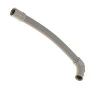 Tuyau de vidange - AMICA - 332mm - Compatible avec plusieurs marques - Tuyau d'arrivée d'eau