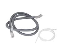 Tuyau De Vidange Avec Tuyau De Ventilation Compatible Electrolux Lave-Vaisselle