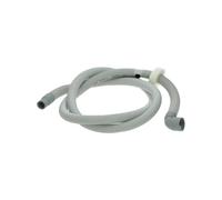 Tuyau de vidange avec ventilation d'origine Lave-vaisselle 1118697000 AEG