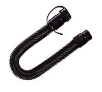 Tuyau de vidange complet résistant à l'huile pour Tennant T3 / T3E 700 mm-1000 mm