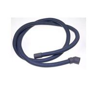 Smeg Tuyau de vidange 295087-43768 pour lave-vaisselle (758973067) - Essentiel B, Teka, Rosieres