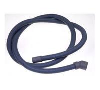 Tuyau De Vidange Coudé 30° Diam 30 Pour Lave-Vaisselle Smeg - Haier