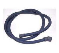Tuyau de vidange coudé 30° diam 30 pour lave-vaisselle smeg - haier G