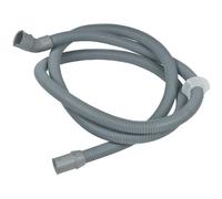 Tuyau de vidange coudé pour Lave-vaisselle AEG sans aquastop (2,34m) 140005633064