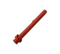 Tuyau de vidange de cuve (sans bouchon ni clips) Friteuse 5512500089 - 60000