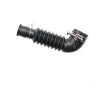 Tuyau de vidange de lave-glace pièce de rechange DC97-17345B AP5325310, 20 cm de long, 3,2 cm ID noir, tube d'évacuation pour machines à laver à chargement frontal