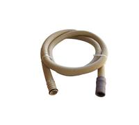 Whirlpool Tuyau de vidange pour lave-vaisselle 2 m (52354-32345) compatible WF28737