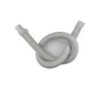 Tuyau de vidange de machine à laver, compatible avec Haier, for sortie de lave-linge automatique(C-1.3m)