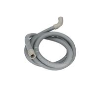Tuyau de vidange d'origine 2,6M Machine à laver, Lave-linge 5214FR3188G LG Machine à laver, Lave-linge 5214FR3188G LG