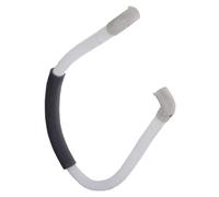 Tuyau de vidange d'origine Lave-linge 481253029284, C00318819 WHIRLPOOL
