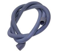 Tuyau de vidange d'origine Lave-linge (482000022764 C00091775 INDESIT WHIRLPOOL SCHOLTES BAUKNECHT ARISTON HOTPOINT 2I MARCHI)