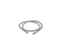 Tuyau de vidange d'origine lave-vaisselle 00496925, 496925 siemens, neff, bosch,, junker, viva, airlux, constructa