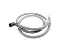 Tuyau de vidange d'origine Lave-vaisselle 1526492028, 1118549003 ARTHUR MARTIN ELECTROLUX, FAURE, INDESIT, AEG, ELECTROLUX, ZANUSSI,
