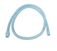 Tuyau de vidange d'origine Lave-vaisselle 481253029113 WHIRLPOOL, BAUKNECHT, IGNIS, LADEN, IKEA, FAGOR, PRIVILEG