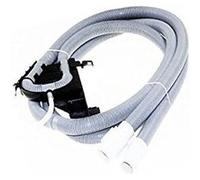 Tuyau de vidange d'origine Lave-vaisselle 481010441234 BAUKNECHT Lave-vaisselle 481010441234 BAUKNECHT