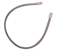 Tuyau de vidange d'origine Sèche-linge 2951260100 BEKO, GRUNDIG, AYA, CONTINENTAL EDISON, FAR, ALTUS, ESSENTIEL B, LISTO, FAGOR, BLO