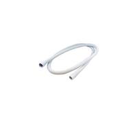 Tuyau de vidange droit 2m (1740160300) Lave-vaisselle 256685