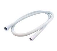 Tuyau de vidange droit 2m (1740160300) Lave-vaisselle 256685 BEKO G