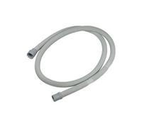 Tuyau de vidange droit 2m (1740160300) pour Lave-vaisselle