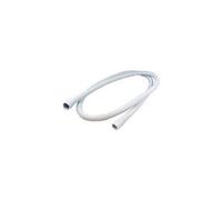 Accessoire pour appareil de lavage Beko Tuyau de vidange droit 2m (256685-29287) Lave-vaisselle 1740160300, 32X2331, WHIRLPOOL, BRANDT, BAUKNECHT, FAGOR, FAR, CONTINENTAL EDISON, SELECLINE,