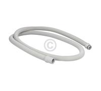 Tuyau de vidange droit pour lave-vaisselle - BEKO - 1752000400 - 20/18 5 mm - Ø 2 15 m