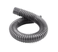 Tuyau de vidange extensible par connecteur, Long t ID 40/45/50 mm Longueur 80 cm Tuyau de vidange épaississant for lave-linge et lave-vaisselle Universel(I D 40mm X 80cm)