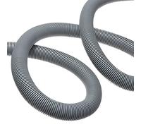 Tuyau de vidange extensible par connecteur, Long t Tuyau de vidange universel for lave-vaisselle 1 m 1,5 m 3 m 4 m(3 meters)