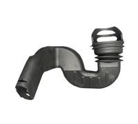 Tuyau De Vidange Flexible Ondulé For Machine À Laver À Tambour, Compatible Avec LG, FLX80Y2W MAR62542002, C1410SV2W, Pièces De Rechange For Machines À Laver