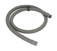 TUYAU DE VIDANGE FM126760000138 pour Lave vaisselle AYA, COBAL, EDER, FAR, QILIVE, SABA, SIGNATURE, VALBERG