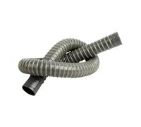 Tuyau de vidange for lave-linge, lave-vaisselle, longueur 32 mm, 0,3 à 5 m, for jardin, fournitures de tuyaux d'eau, raccords de salle de bain d'arrosage(1.2m)