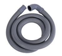Tuyau de vidange for lave-linge, lave-vaisselle, rallonge de 6 m/8 m, for machine à laver, gros appareils électroménagers(8m)