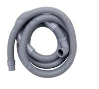 Tuyau De Vidange For Machine À Laver, Rallonge De Tuyau De Vidange De 2,5 M For Machines À Laver Et Sèche-linge