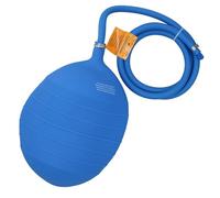 Tuyau de vidange gonflable en PVC - 150 mm - Bouchon de plomberie