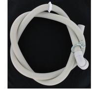 Tuyau de vidange - INDESIT - Ø30MM - Compatible lave-vaisselle - Longueur 1,8m - Neuf