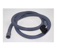TUYAU DE VIDANGE INSTALLATION POUR LAVE-VAISSELLE ARTHUR MARTIN ELECTROLUX FAURE - BVMPIECES