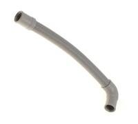 Tuyau de vidange intérieur 332mm Lave-vaisselle 34421236 HIGHONE Lave-vaisselle 34421236 HIGHONE