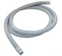Tuyau de vidange Lave-linge 51S7917 THOMSON, BRANDT, FAGOR, DE DIETRICH, VEDETTE, BEKO, CADILLAC, EDESA, PROLINE, WHITE WESTINGHOUSE - 302710 G