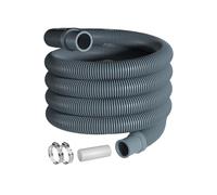 Tuyau de vidange lave-linge Kit d'extension de vidange 1 m