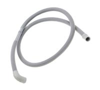 Tuyau de vidange - Lave-linge - WHIRLPOOL BAUKNECHT INDESIT IGNIS LADEN BAUCKNECHT ARISTON HOTPOINT MAYTAG (26280)
