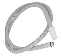 Tuyau de vidange Lave-vaisselle (00666148 666148 BOSCH NEFF SIEMENS CONSTRUCTA)