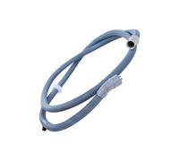 Tuyau de vidange Lave-vaisselle 140011410085, ELECTROLUX, ARTHUR MARTIN ELECTROLUX, PROGRESS, ZANUSSI, FAURE, ARTHUR MARTIN, JUNO, ZANKER, ZOPPAS -