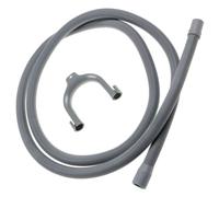 Tuyau de vidange Lave-vaisselle (31X7893 PROLINE SAUTER BRANDT GLEM)