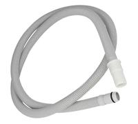 Tuyau de vidange Lave-vaisselle (00666148 666148 BOSCH NEFF SIEMENS CONSTRUCTA)