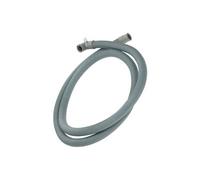 Tuyau de vidange longueur 2370mm Lave-linge 1240881704 ARTHUR MARTIN ELECTROLUX, AEG, FAURE, ELECTROLUX, ARTHUR MARTIN, REX, ZANUSSI - 296130 G