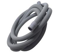 Tuyau de vidange longueur 2540mm Lave-linge (140013554013 140013554070 ELECTROLUX FAURE AEG)